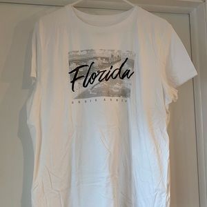 Florida Under Armour Shirt